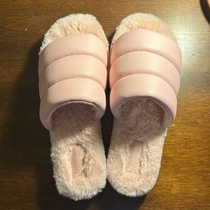 NWOT Koolaburra by UGG Women's BRB Slide Sandal Sz 9